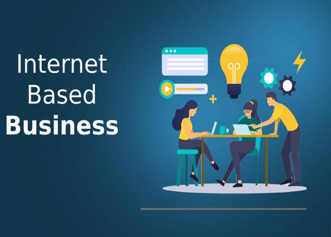  Best Internet based Business Thoughts for 2024