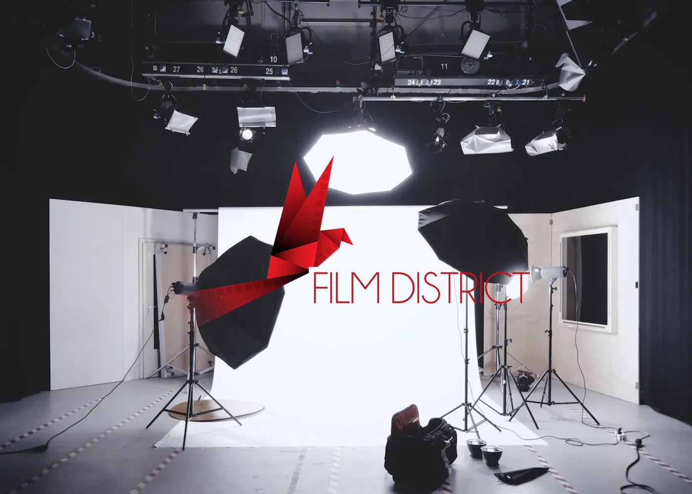 How to Start a Video and Film Production Company