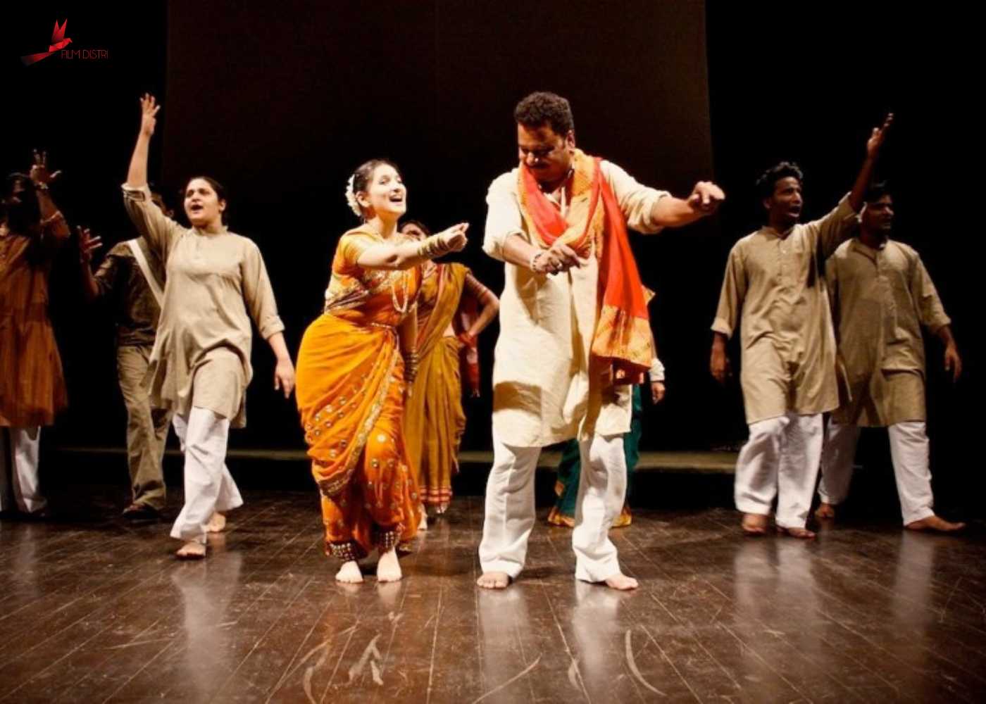 Indian Theatre Culture