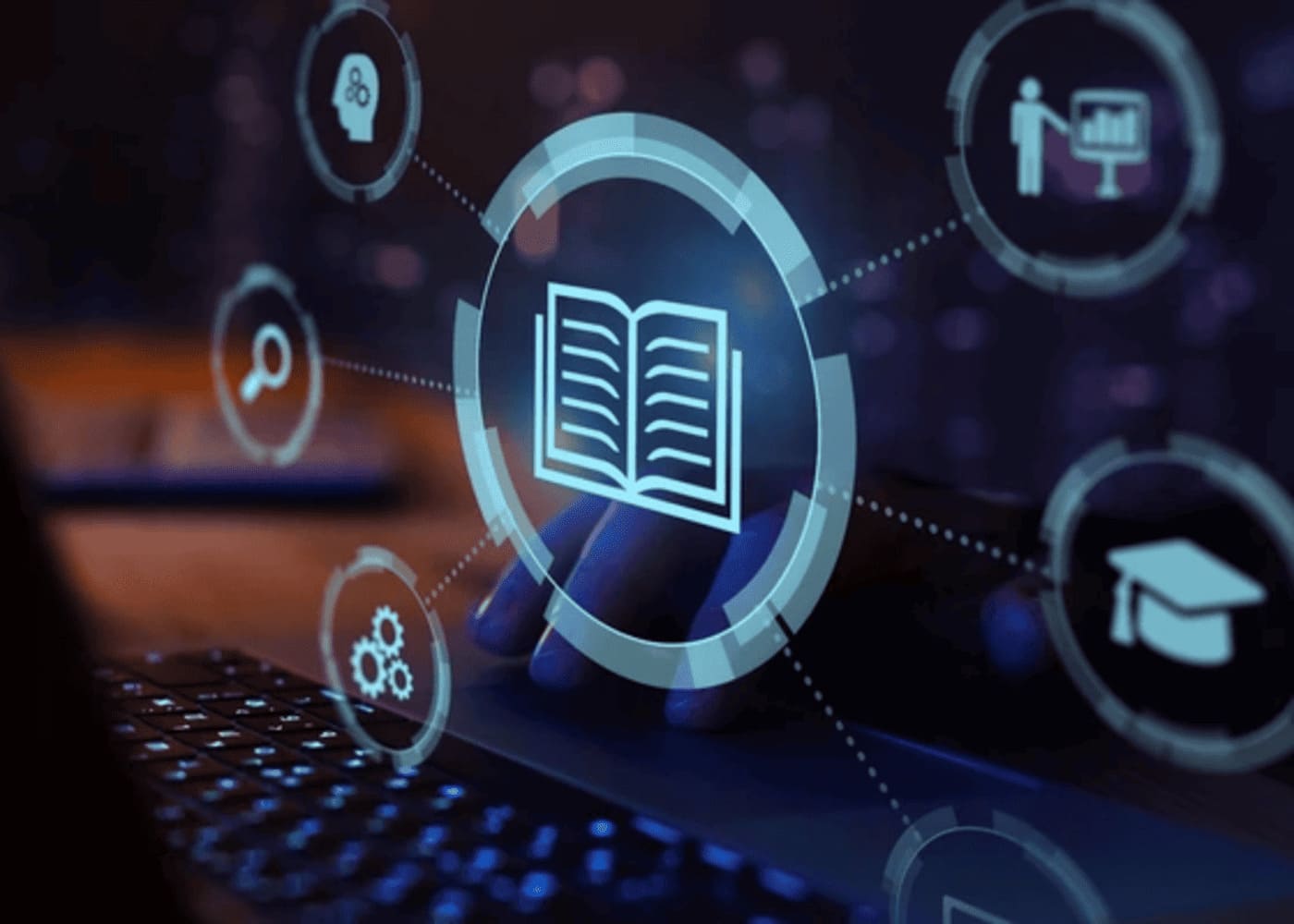 Libraries as Guardians of Digital Knowledge Libraries as Guardians of Digital Knowledge