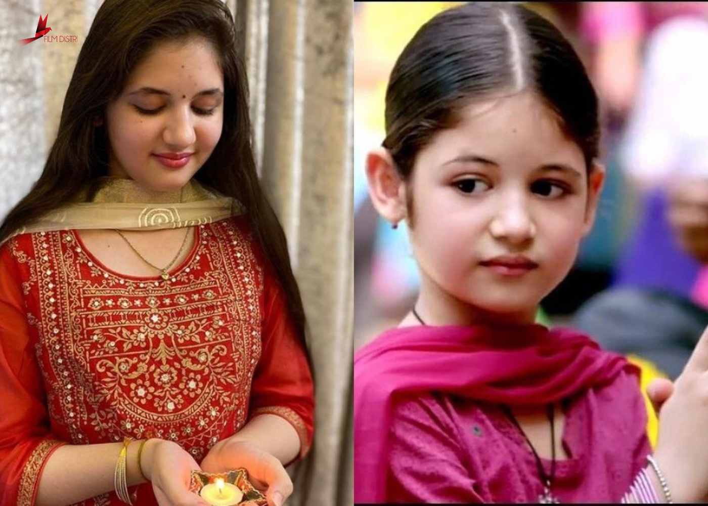 Top 5 Bollywood Child Actors with the Highest Pay Check in 2022